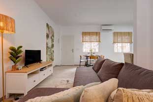 Estepona, Sierra Estepona SEBA